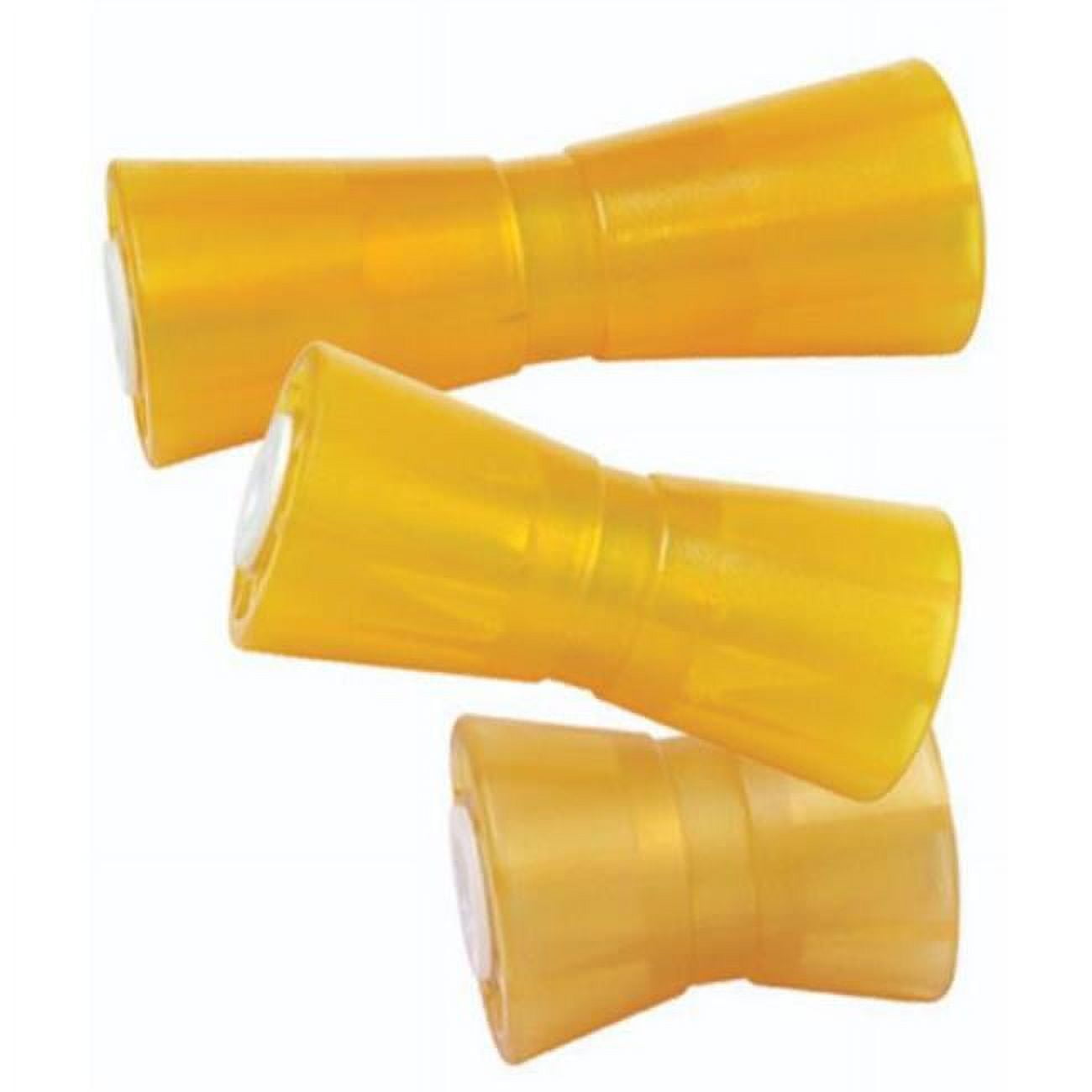Poly 8" Keel Roller