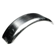 Galvanized Metal Fender 8