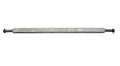 Axle 2000LB 61.0T N Sc Sq