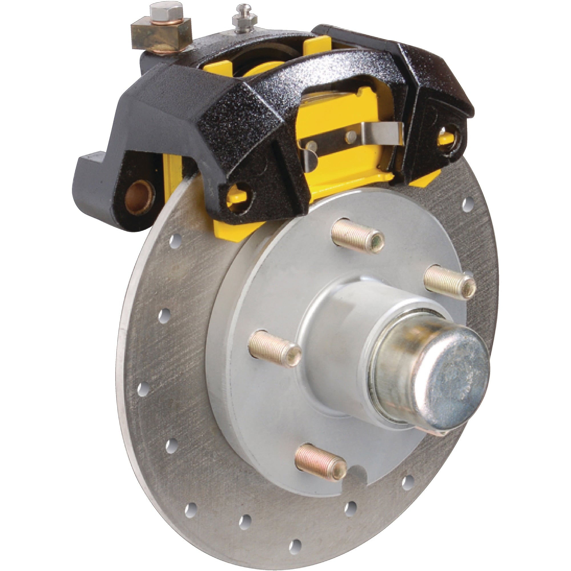 Disc Brake 12 In Assy G5