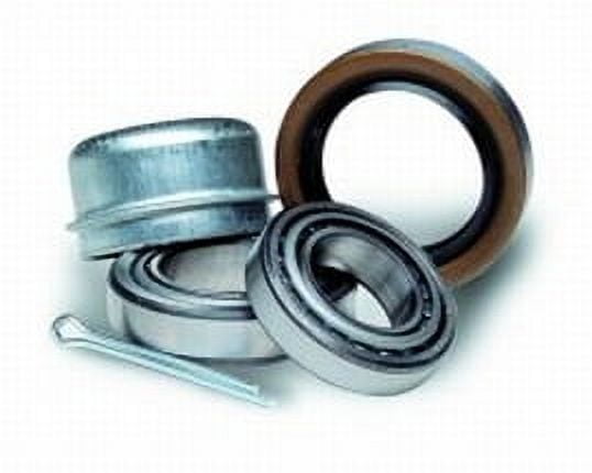 1 1/16 X 3/4" Bearing Kit W/Dustcap