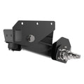 5200 Lbs. Suspension  Rh Side