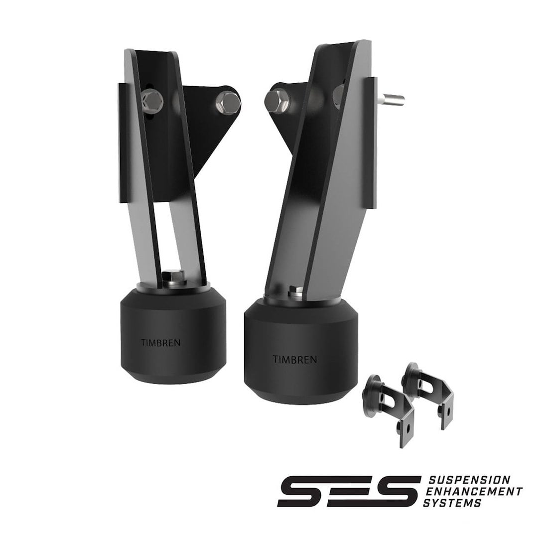 Suspension Enhancemt Sys