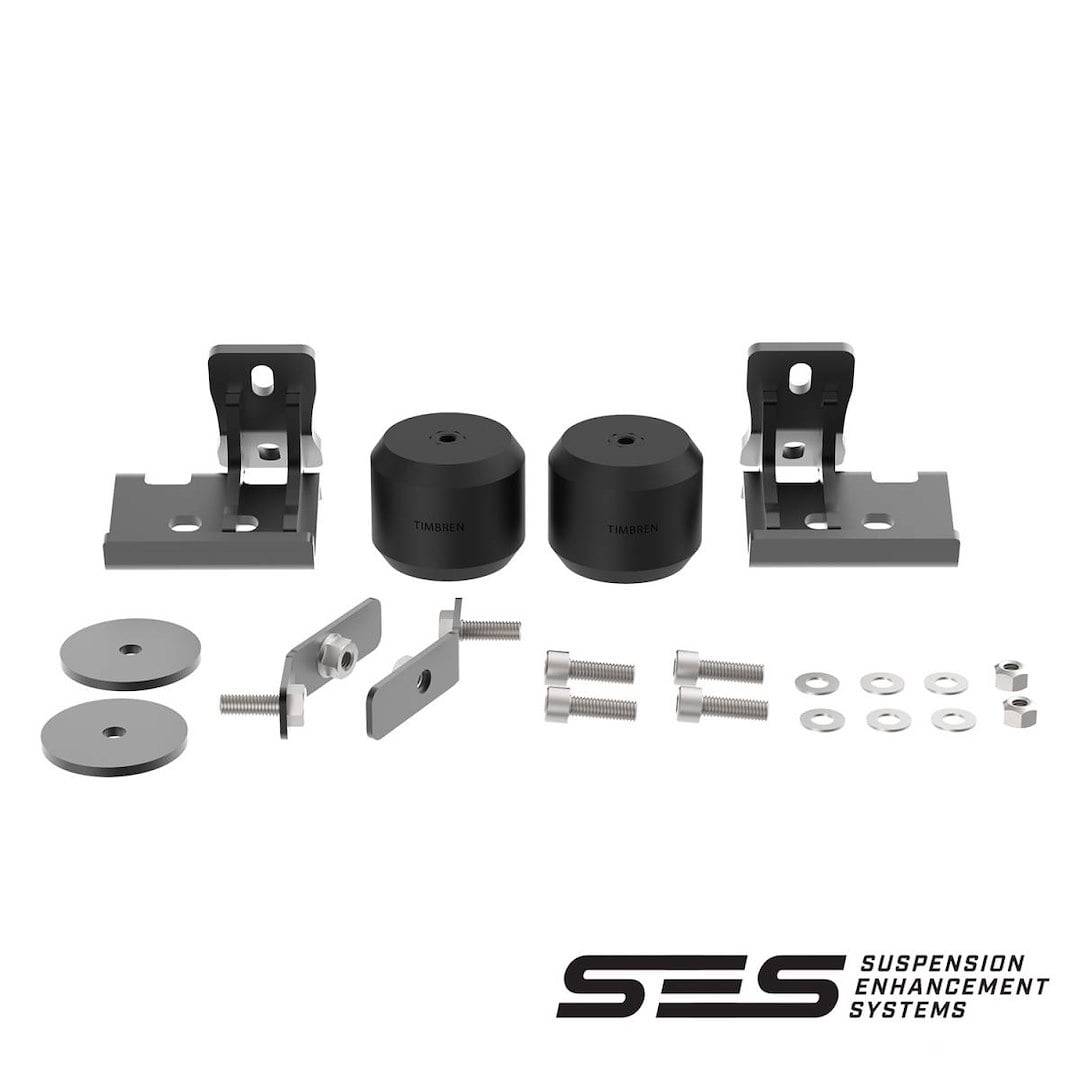 Suspenson Enhancement Kit