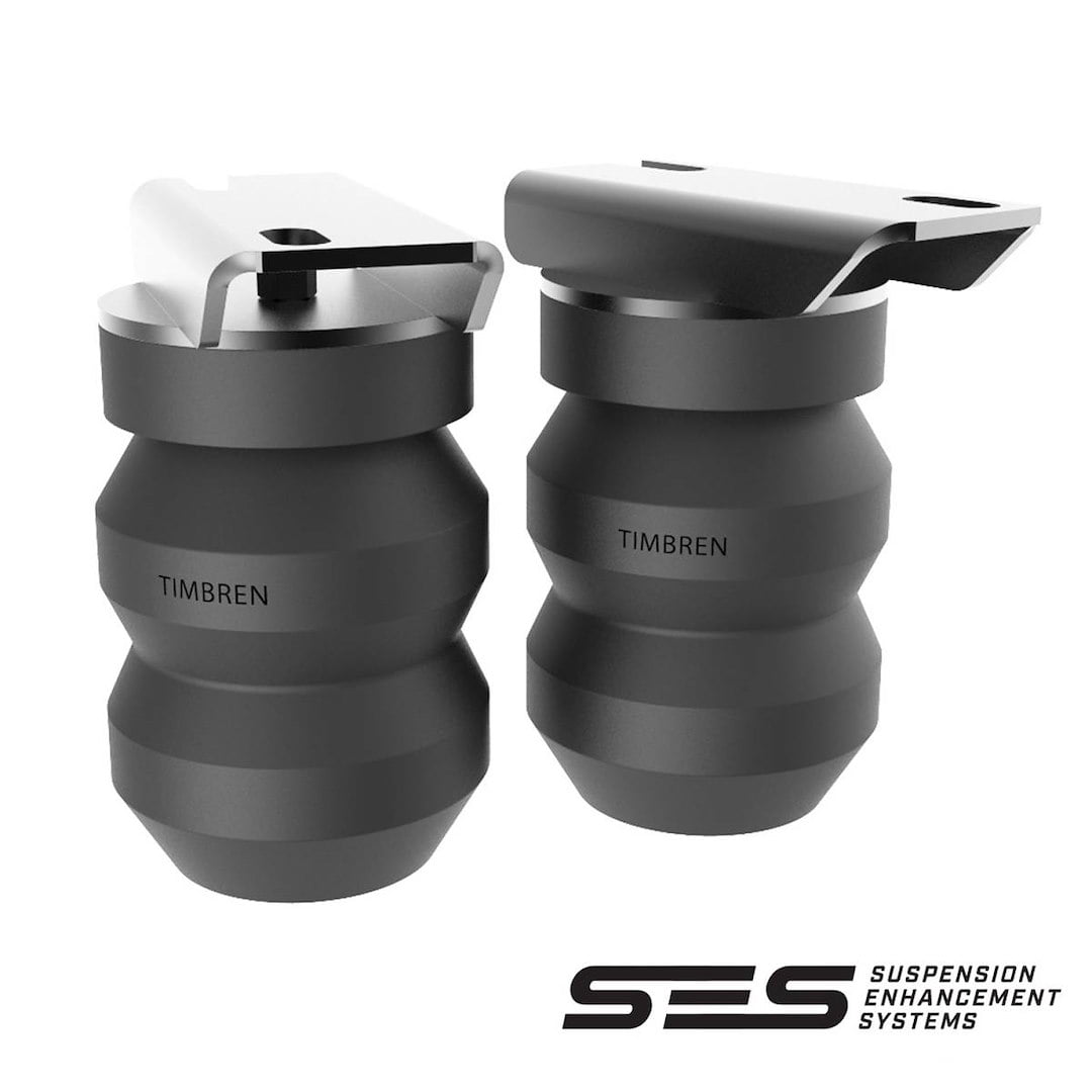 Suspension Enhancemt Sys