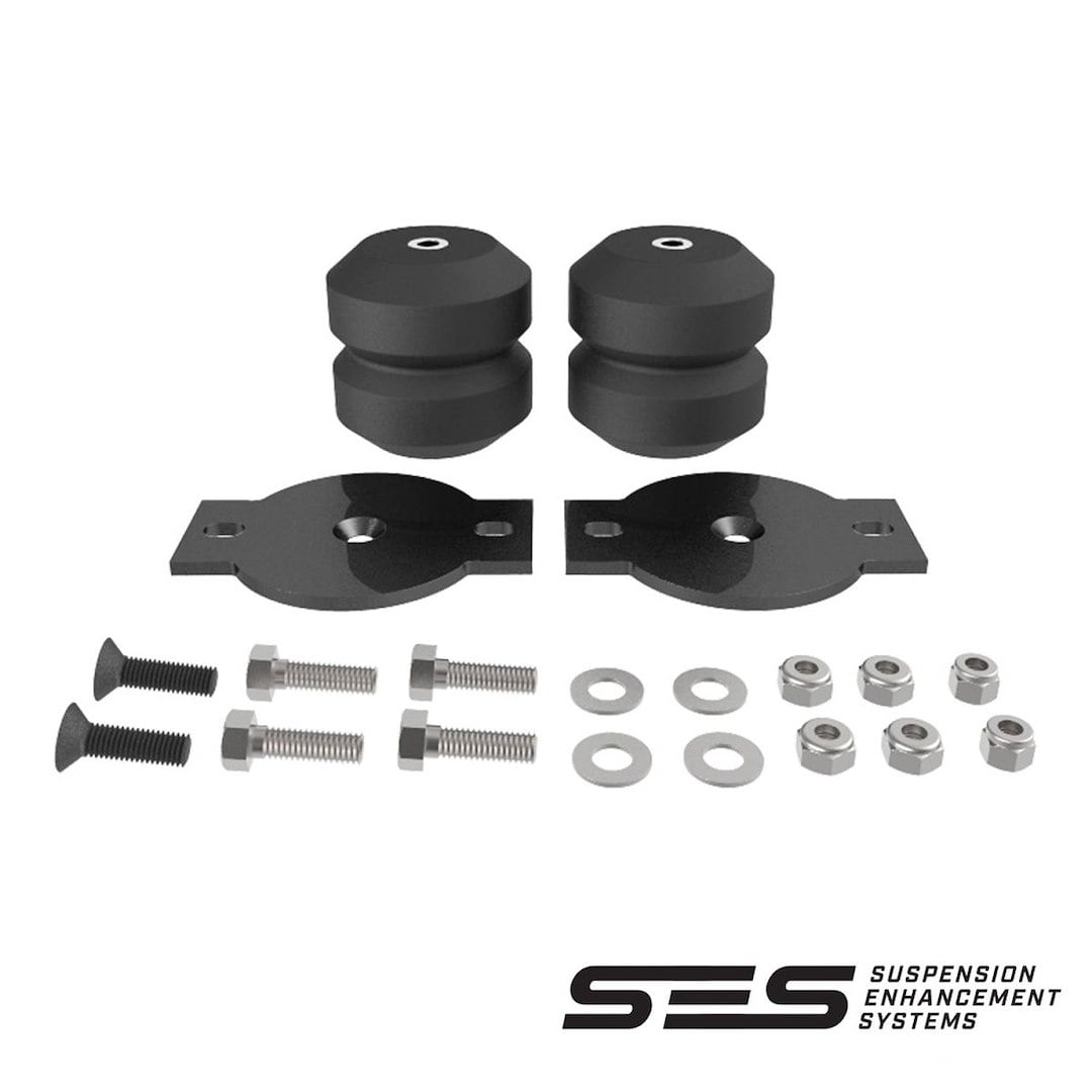 Suspension Enhancemt Sys