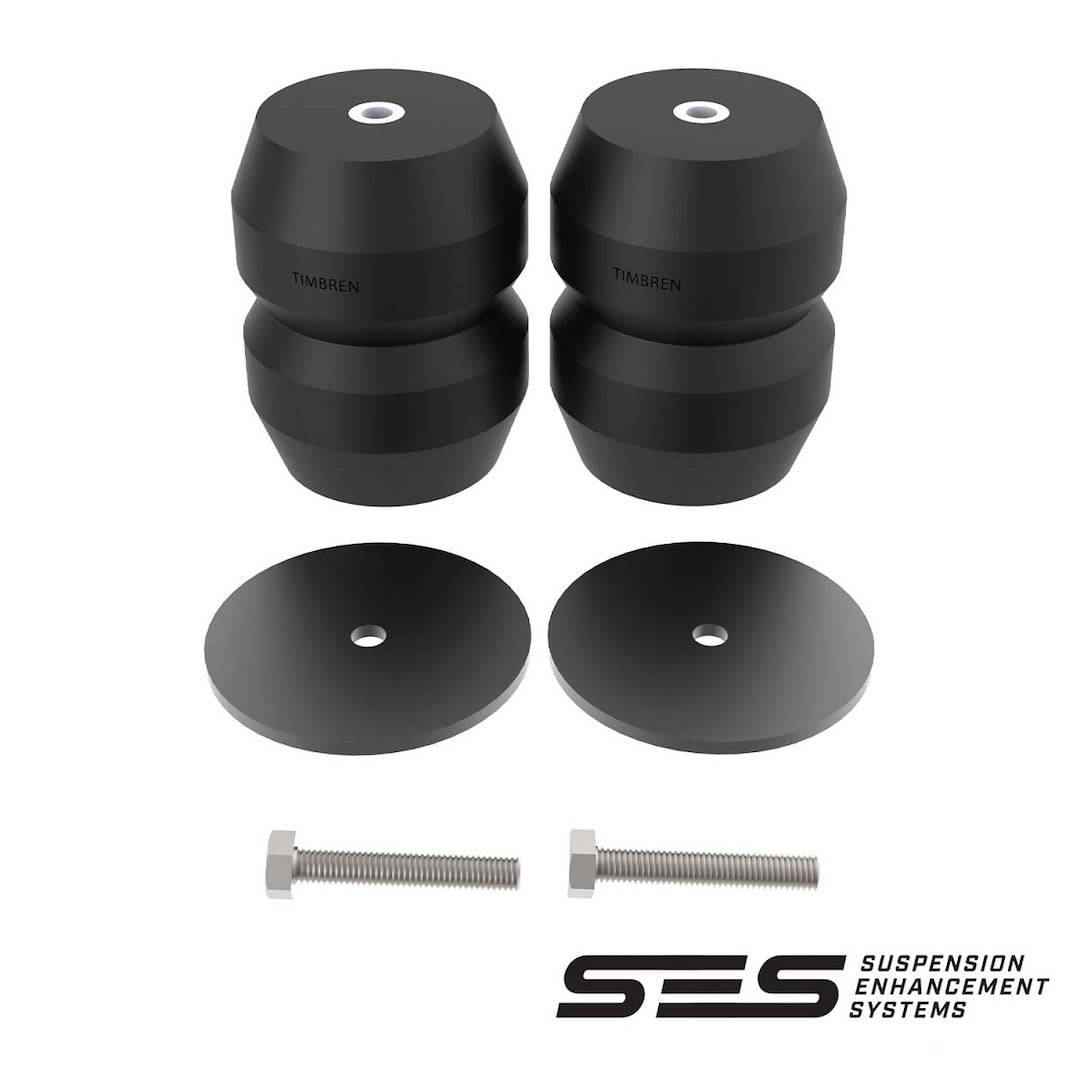 Suspension Enhancement System