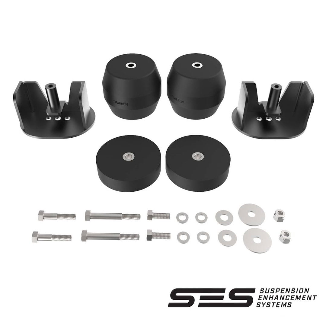 Suspension Enhancemt Sys