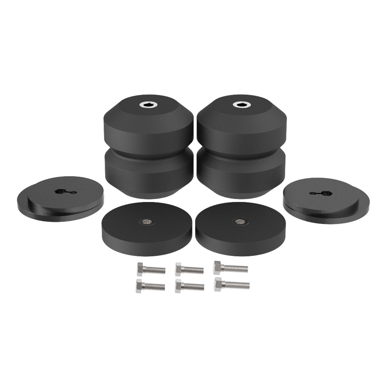 Suspension Enhancemt Sys