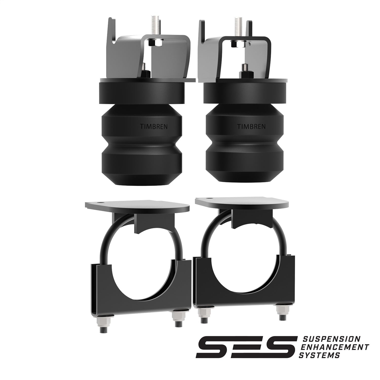 Ses Suspension Upgrade F150 2015