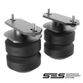 Suspension Enhancemt Sys