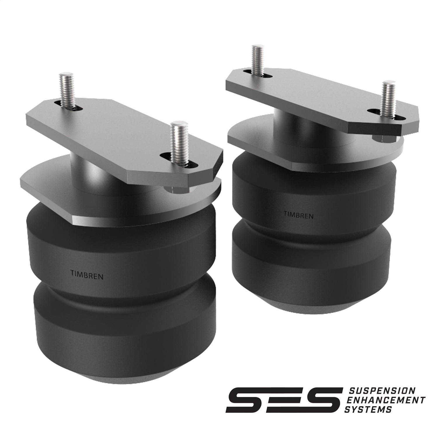 Suspension Enhancemt Sys