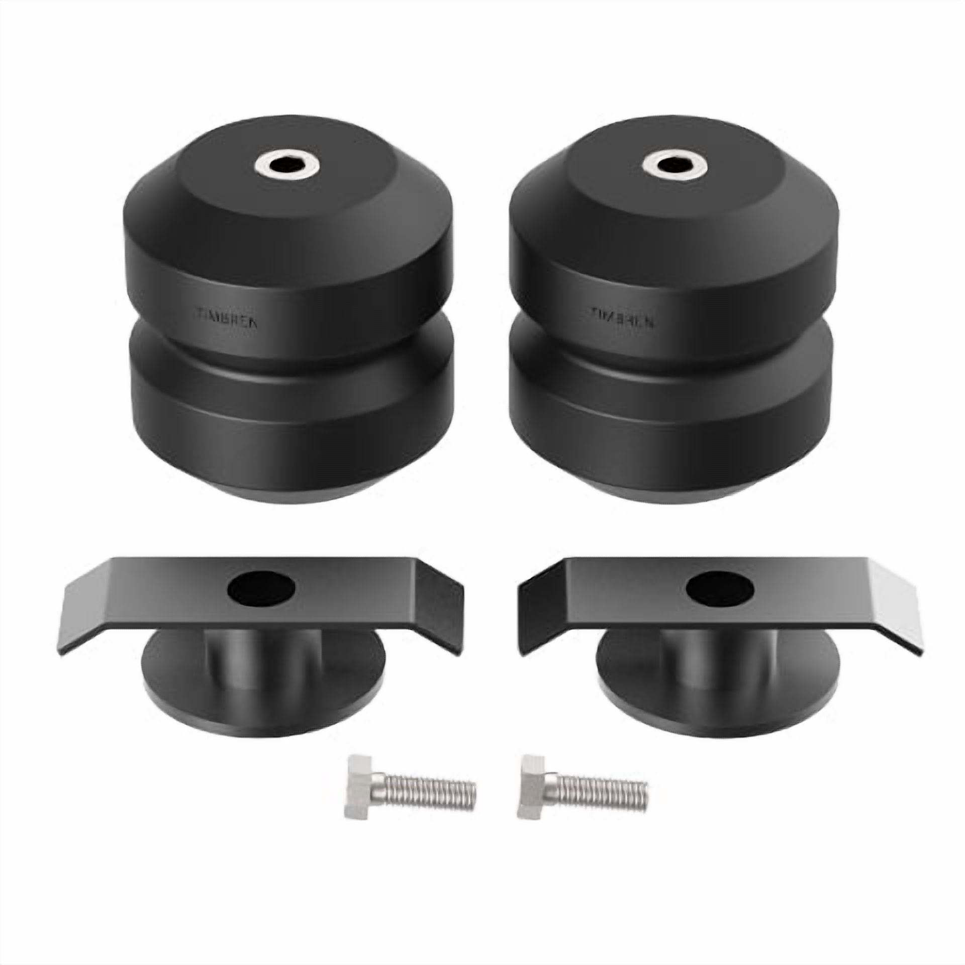 Suspension Enhancemt Sys