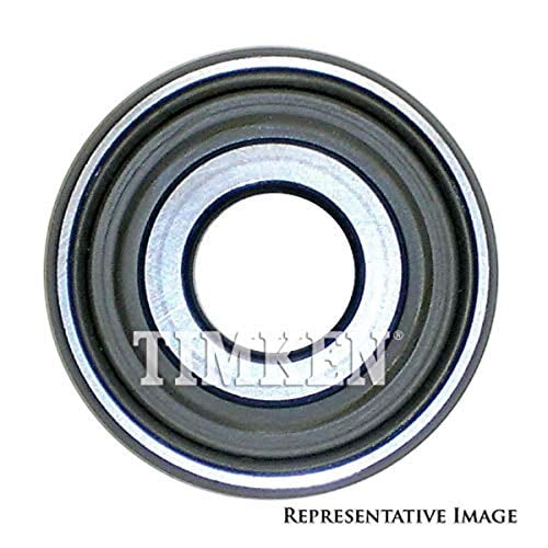 Single Row Ball Bearing