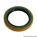 Metric Seal