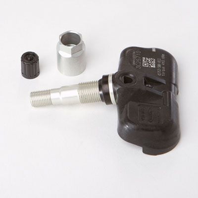 Tire Pressure Monitoring System Sensor Fits select: 2007-2012 HONDA ACCORD, 2007-2011 HONDA CR-V