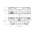 50 Gal Fuel System