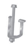 Tool Box Mounting Kit