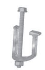 Tool Box Mounting Kit