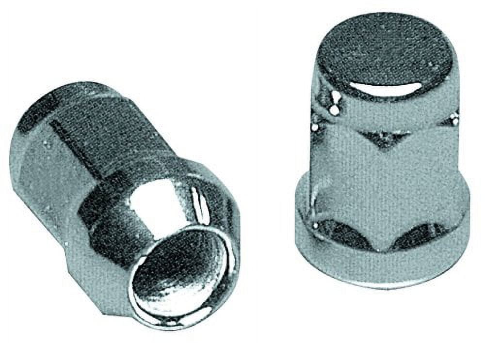 Lug Nuts Bulge HT