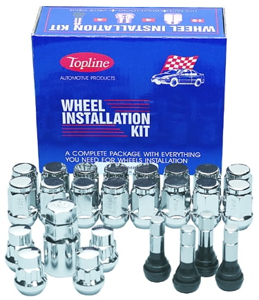24 Lug Set 14 X 1.5