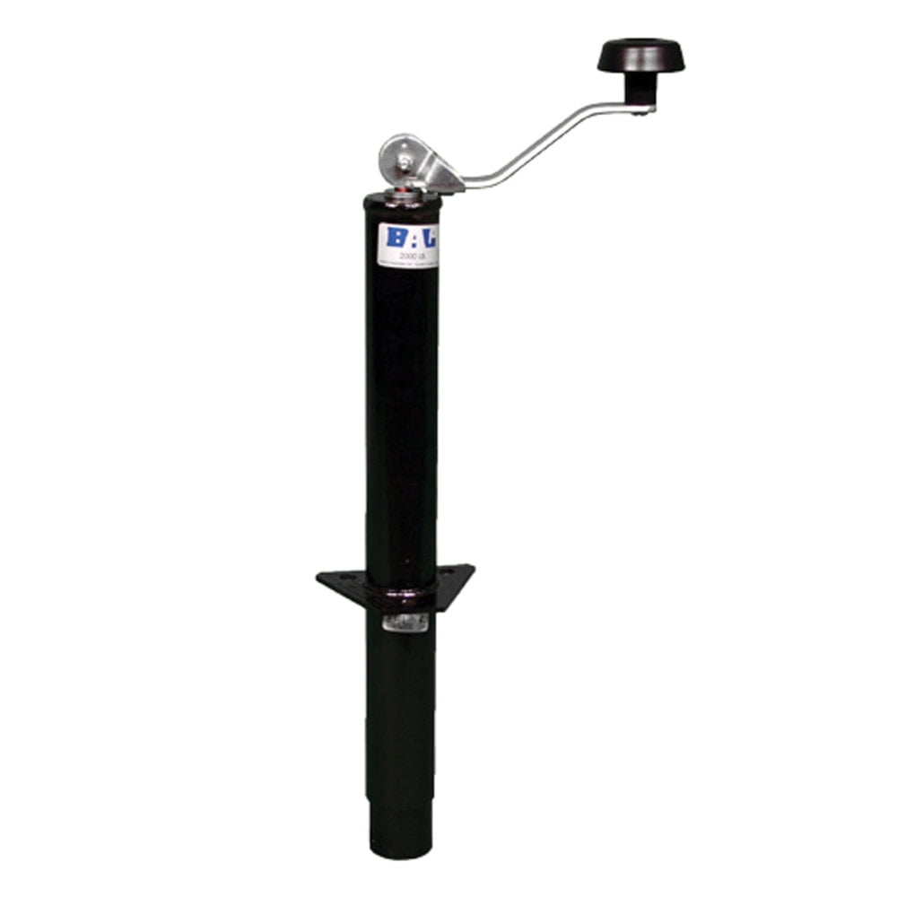 2000# Topwind Tongue Jack