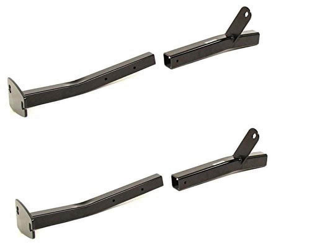 Frame Tiedown - Rear