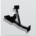 Frame Tiedown - Front Adj