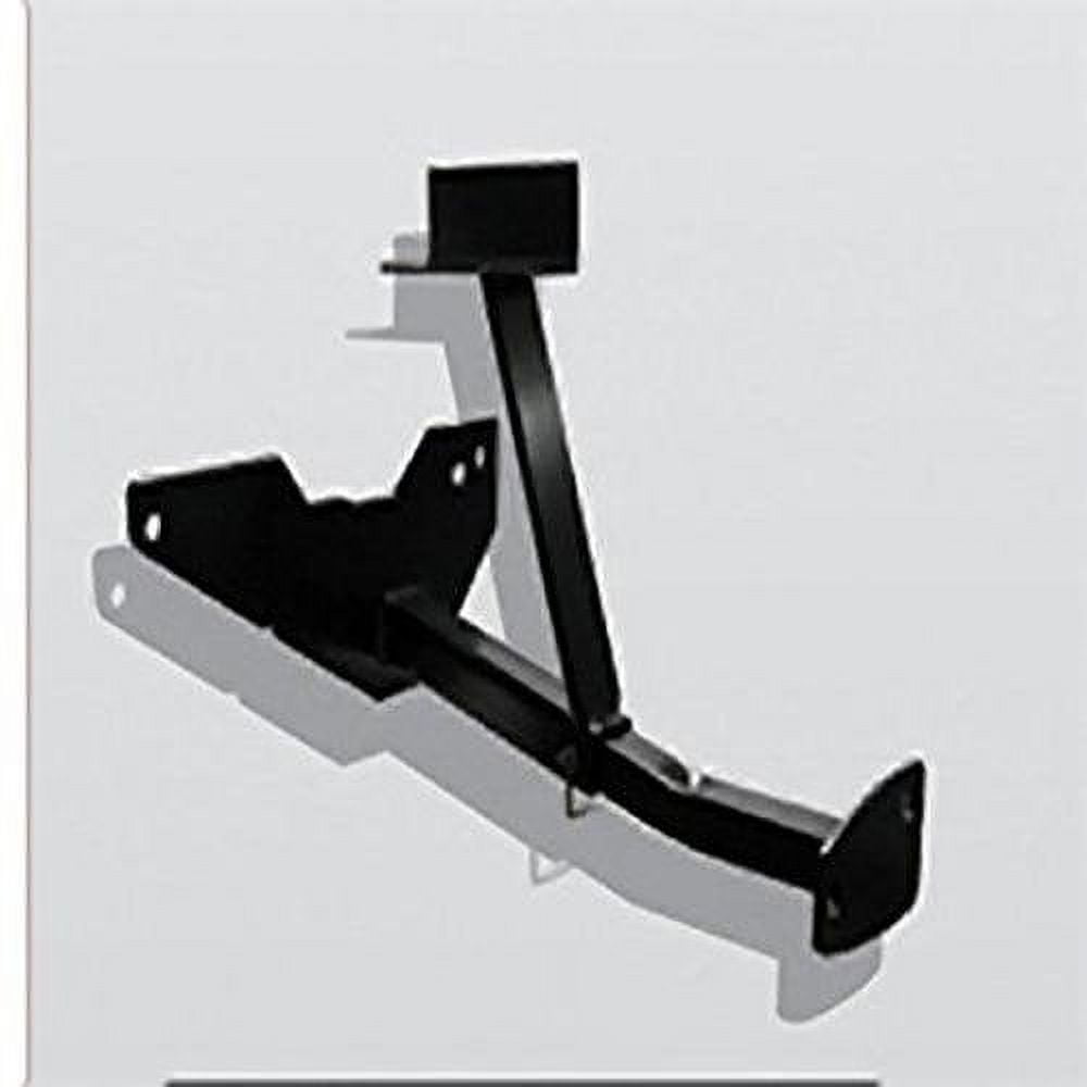 Frame Tiedown - Front Adj