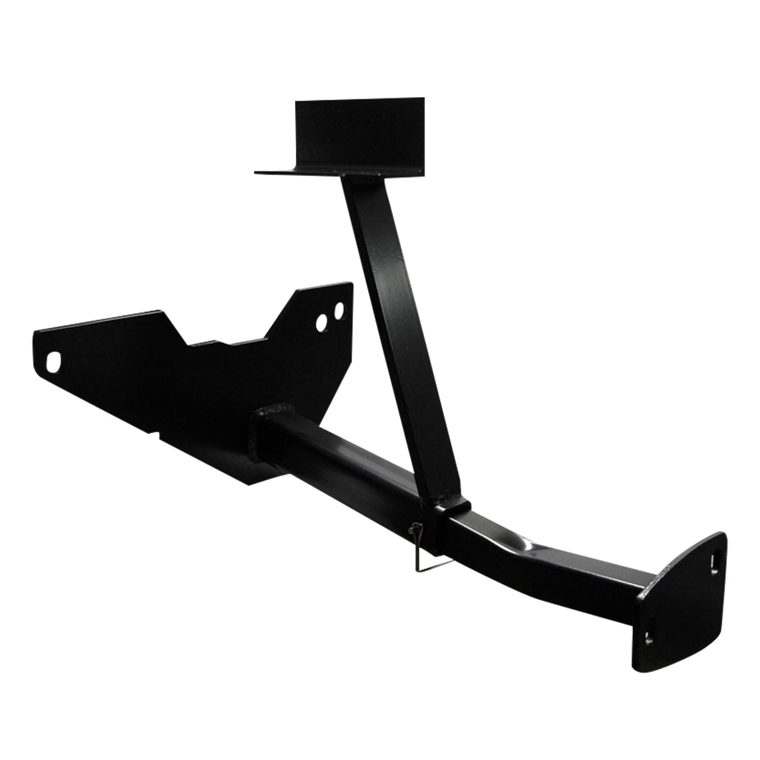 Frame Tiedown - Front