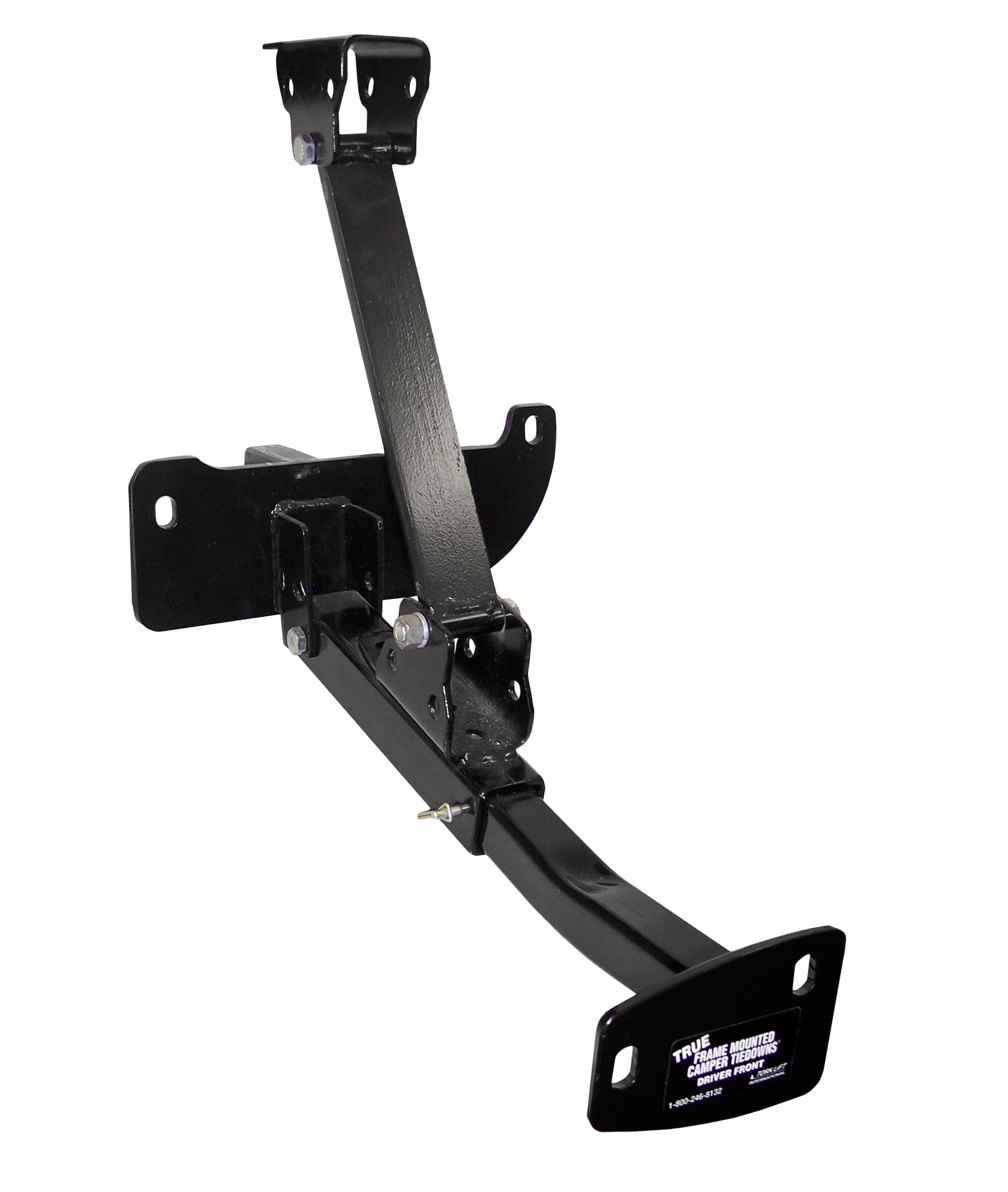 Frame Tiedown - Front