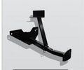 Frame Tiedown - Rear