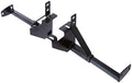 Rear Tie Downs