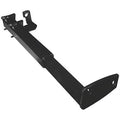 Rear Tie Downs   Dodge