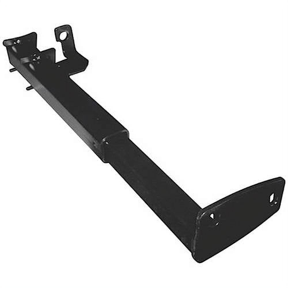 Rear Tie Downs   Dodge