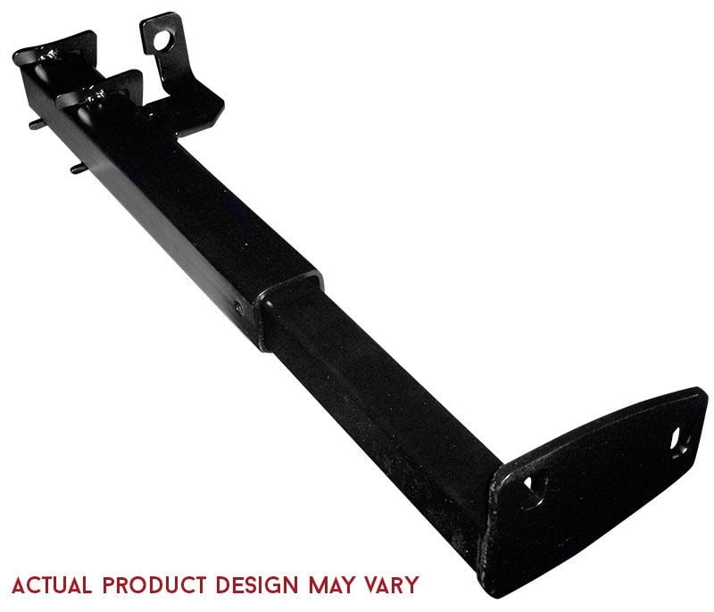 Steel Tie DOWN'17 FORDF250+OEM Hitc
