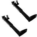 Frame Tiedown - Rear