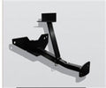 Frame Tiedown - Rear