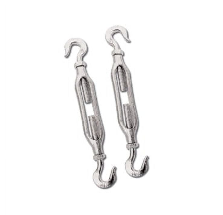 Turnbuckle - Hook