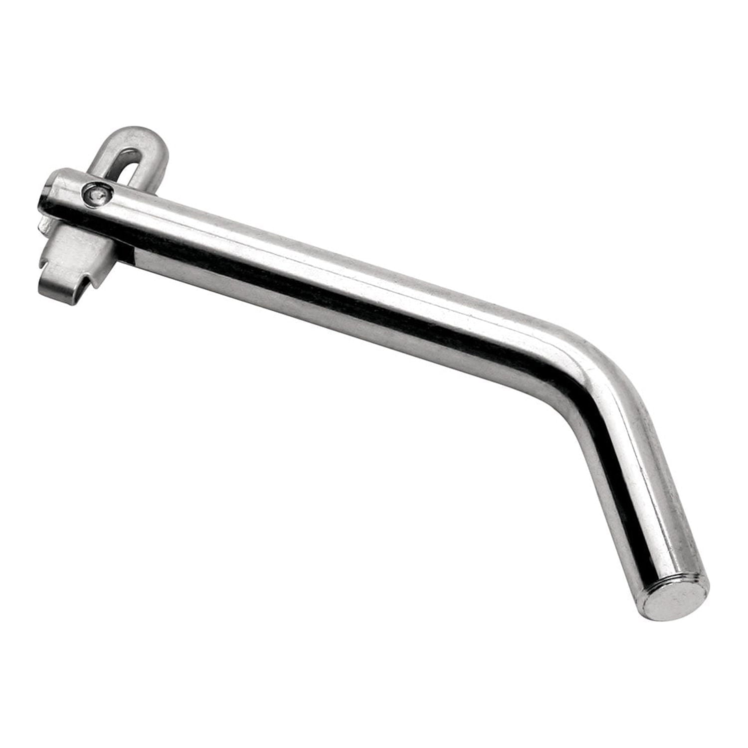 Towready Zinc 1/2'PIN&CLP