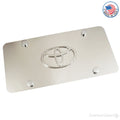 Toyota Logo Chr/Chr Plt
