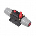 Sealed Circuit Brkr 60Amp