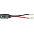 Trolling Mtr Plug #8-60Amp