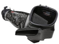 Track Series Intake