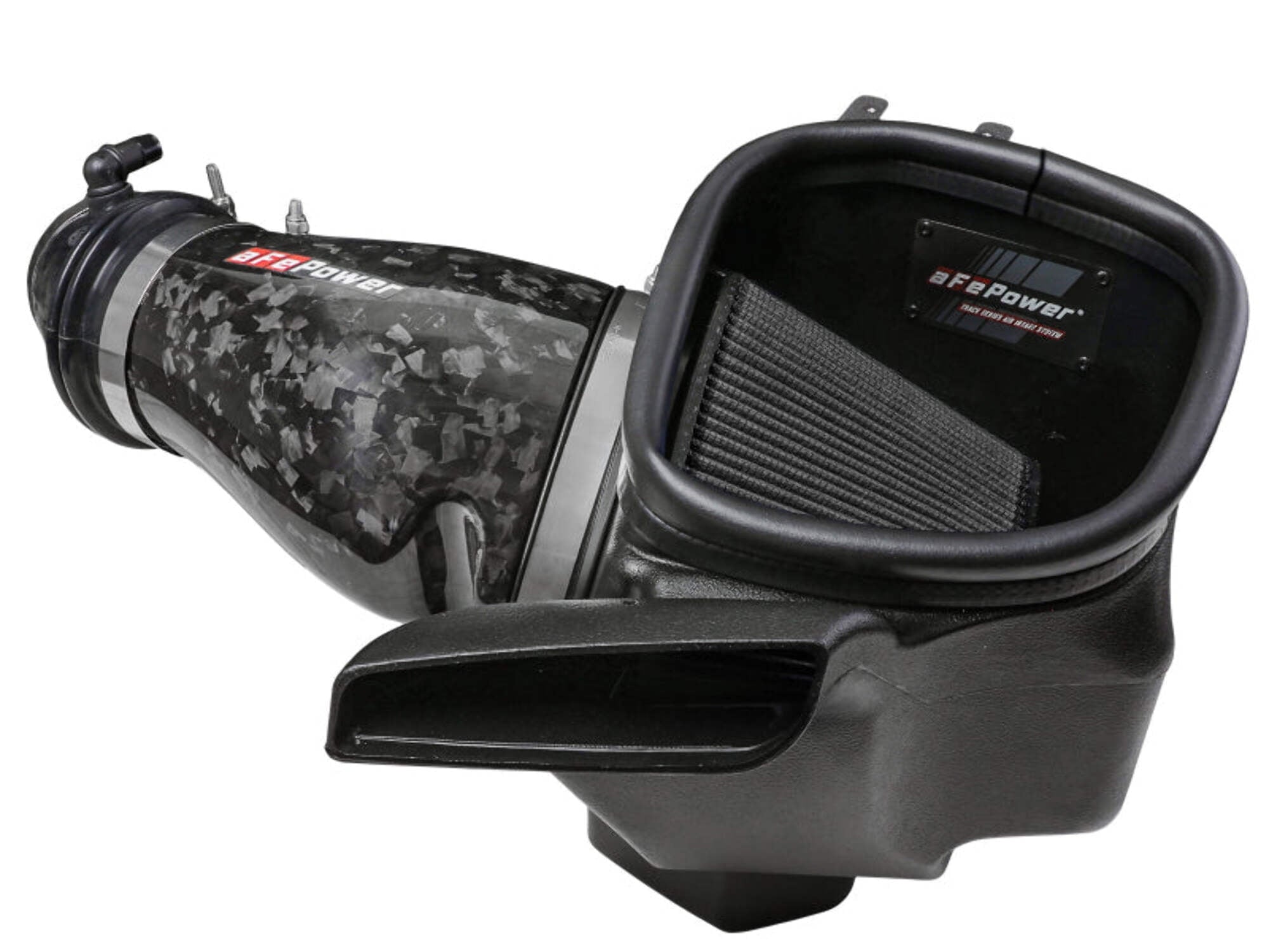 Track Series Intake