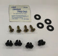 TrailFX Hood Deflector Attachment Kit - Replacement For 8489H