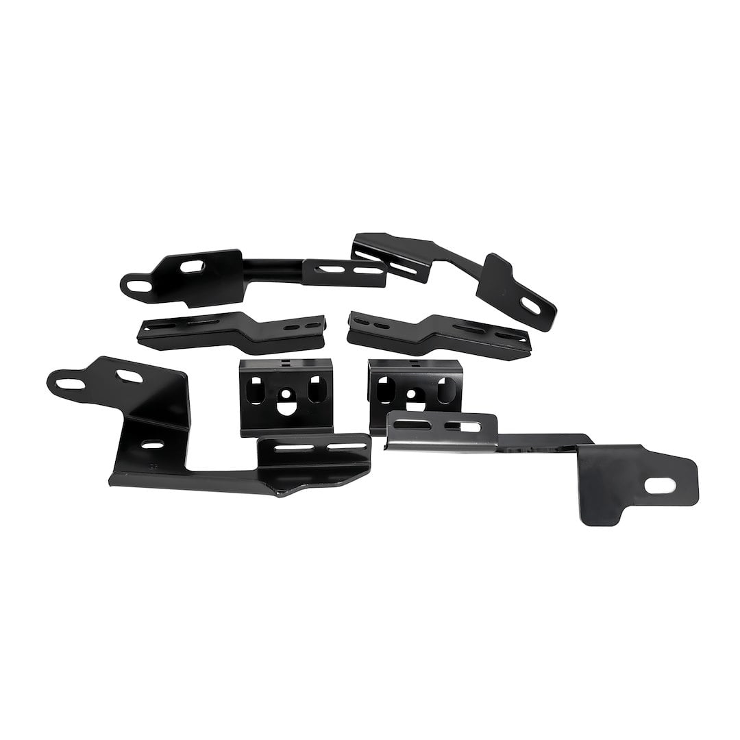 Tfx Rb  Mounting Bkt