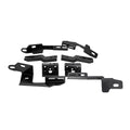 Rb Mounting Bracket Black