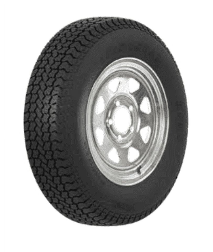 ST205/75D14 C/5H Spk Gal