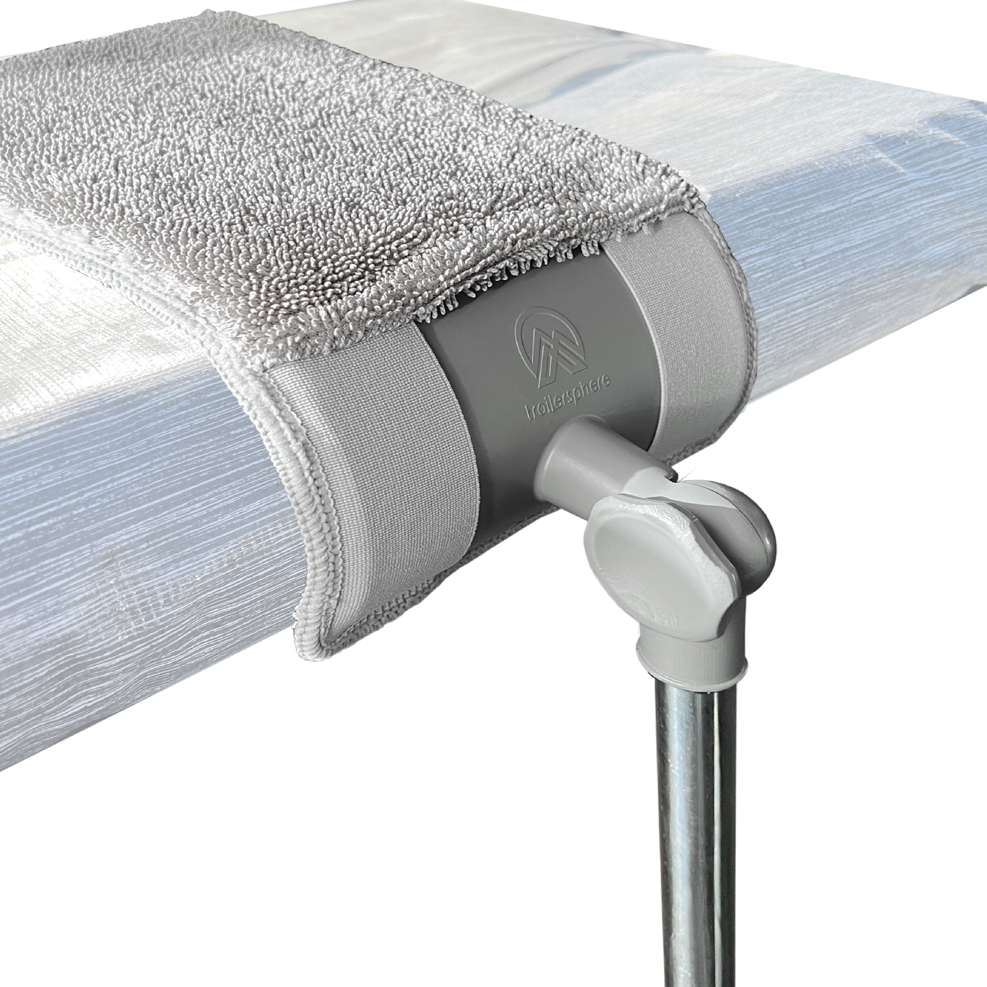 Easy Squeegee Awning Mop